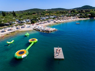 Valalta Naturist Camp