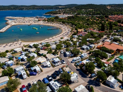 Valalta Naturist Camp