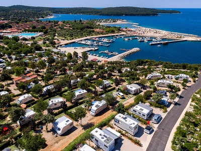 Valalta Naturist Camp