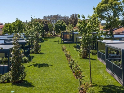 Valalta Naturist Camp