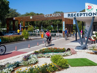 Valalta Naturist Camp