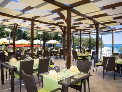 Valalta Naturist Camp