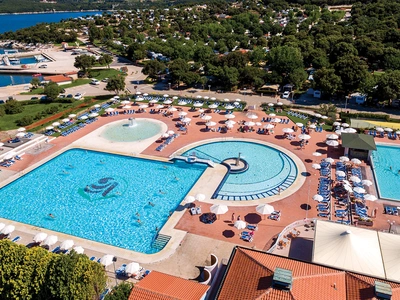 Valalta Naturist Camp