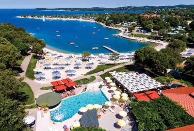 Valalta Naturist Camp