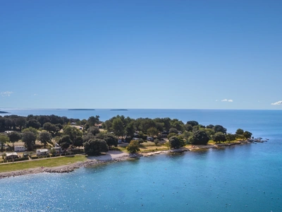 Maistra Camping Polari