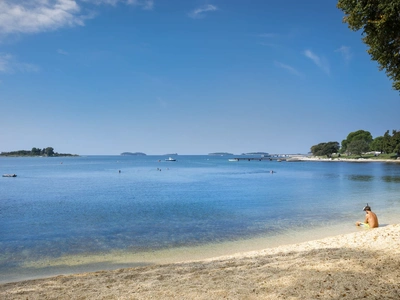 Maistra Camping Polari