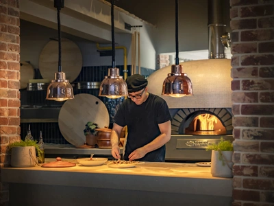 Maistra Camping Polari