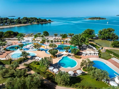 Maistra Camping Polari