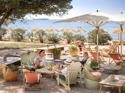 Maistra Camping Polari