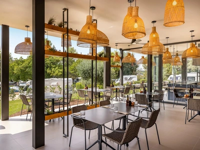 Maistra Camping Polari