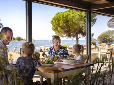 Maistra Camping Polari