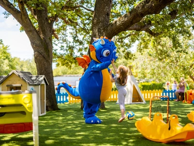 Maistra Camping Polari