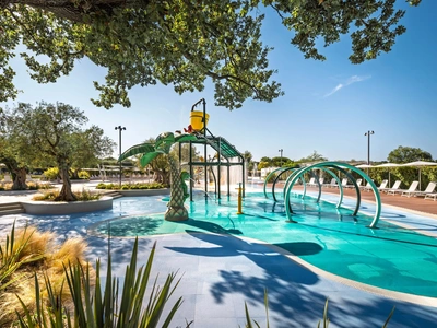 Maistra Camping Polari