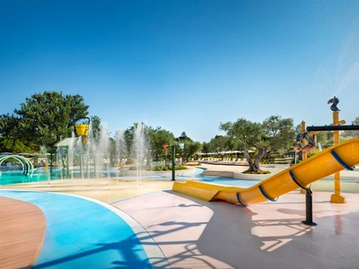 Maistra Camping Polari