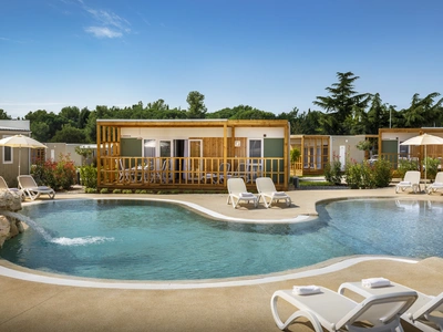 Maistra Camping Polari