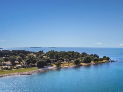 Maistra Camping Polari