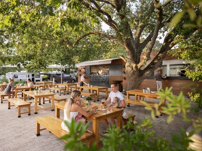 Maistra Camping Polari