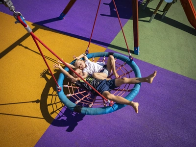 Maistra Camping Polari