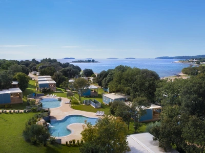 Maistra Camping Polari