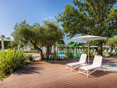 Maistra Camping Polari