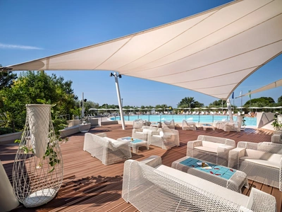 Maistra Camping Polari