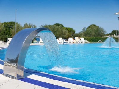 Maistra Camping Polari