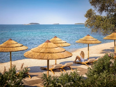 Maistra Camping Polari