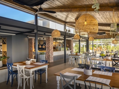 Maistra Camping Polari