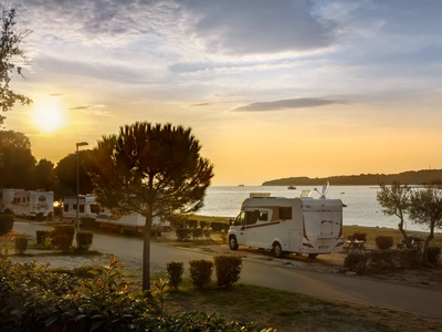 Maistra Camping Polari