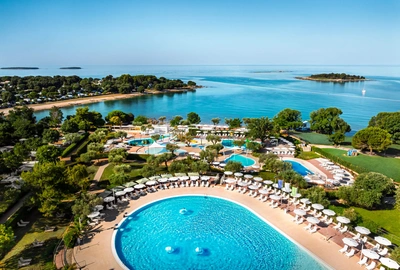 Maistra Camping Polari