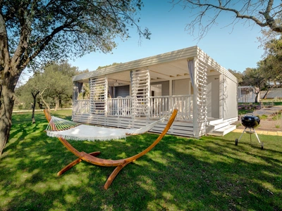 Maistra Camping Amarin