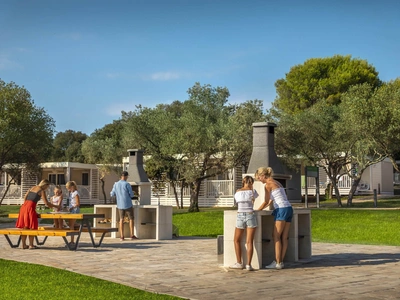 Maistra Camping Amarin