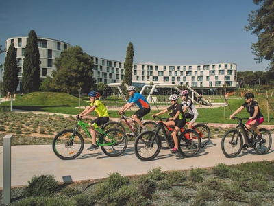 Maistra Camping Amarin