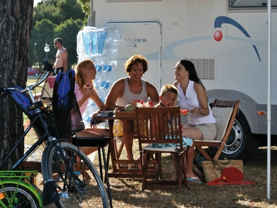 Maistra Camping Amarin