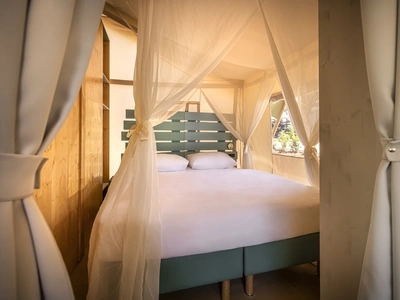 Maistra Camping Amarin