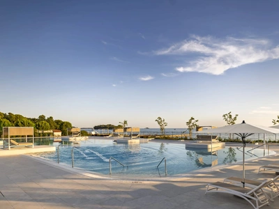 Maistra Camping Amarin