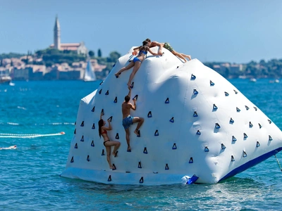 Maistra Camping Amarin