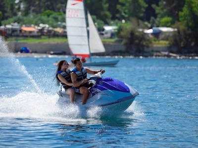 Maistra Camping Amarin