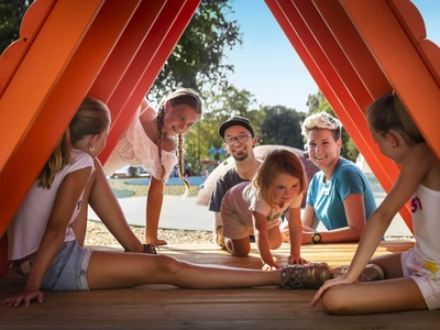 Maistra Camping Amarin