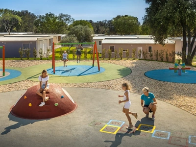 Maistra Camping Amarin