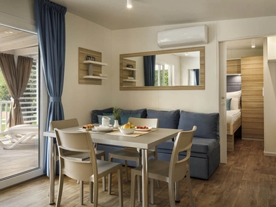 Maistra Camping Amarin