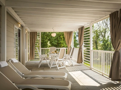 Maistra Camping Amarin