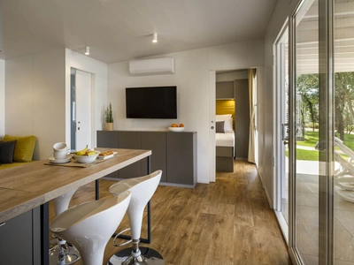 Maistra Camping Amarin