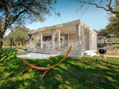 Maistra Camping Amarin