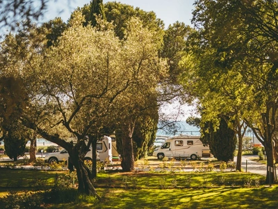 Maistra Camping Amarin