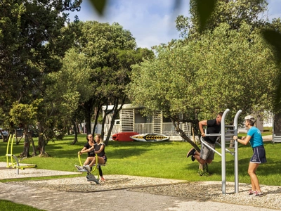 Maistra Camping Amarin