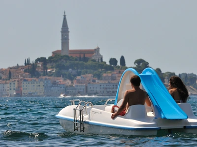 Maistra Camping Amarin