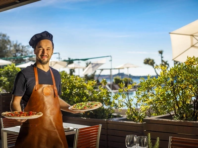 Maistra Camping Amarin