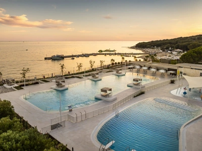 Maistra Camping Amarin