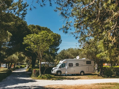 Maistra Camping Amarin